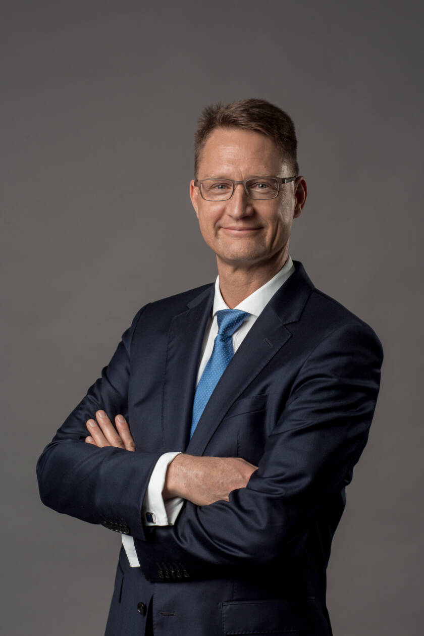 Jens K. Habermann