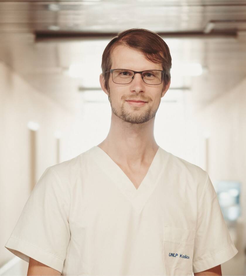 Matej Škorvánek