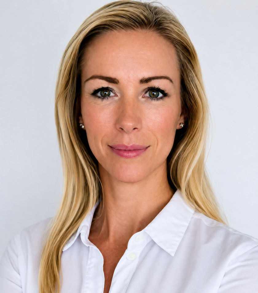 Petra Zahradníková