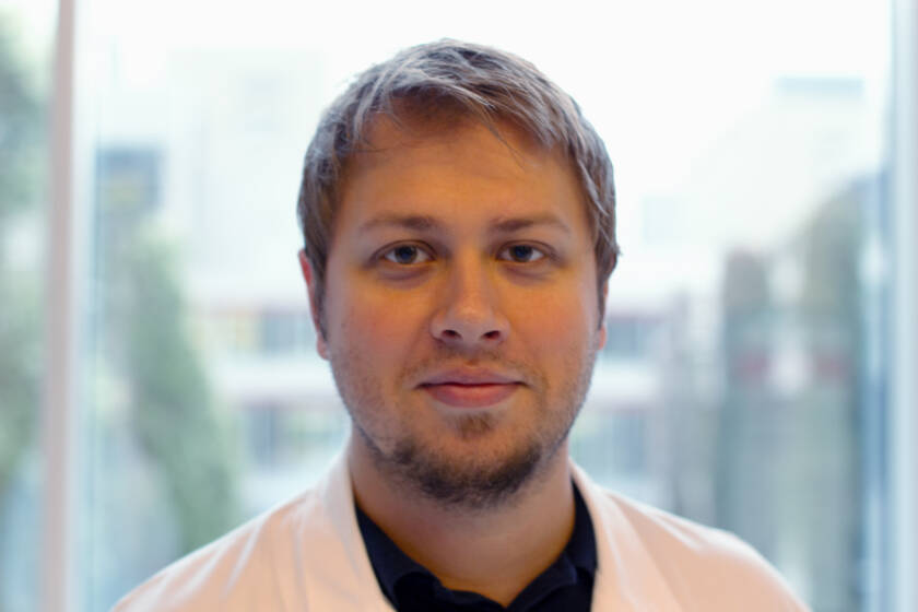 Helmuth Haslacher