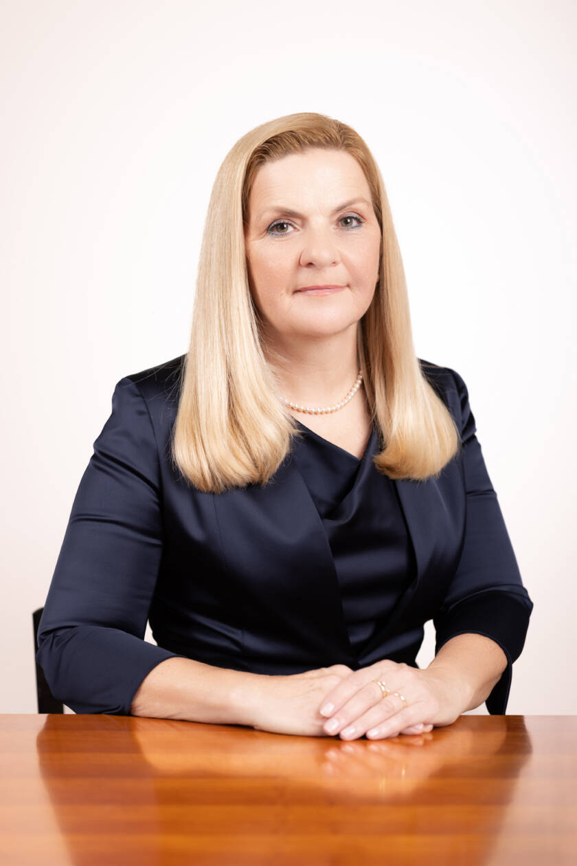 Irena Mlinarič-Raščan